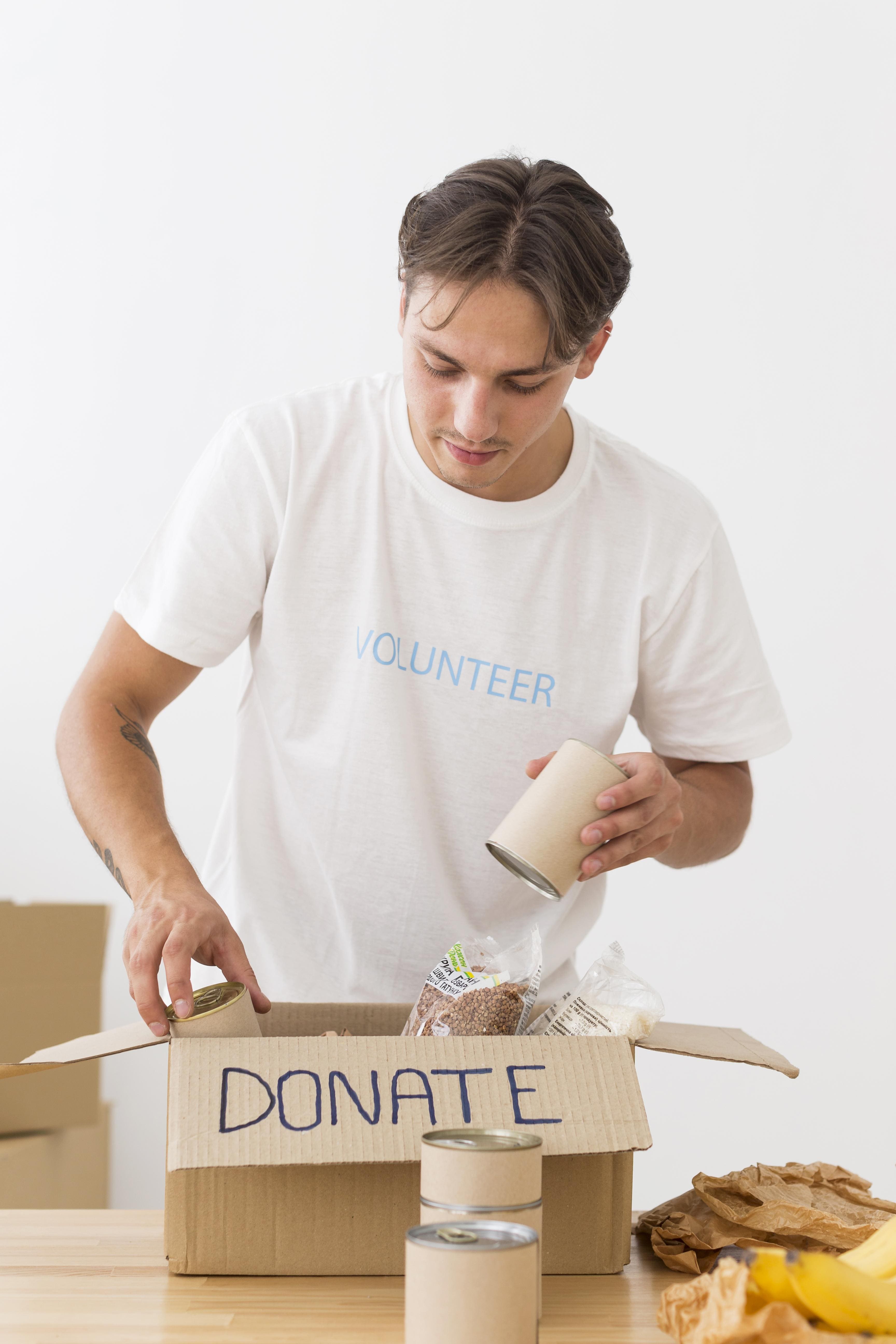 Helping Hands Image