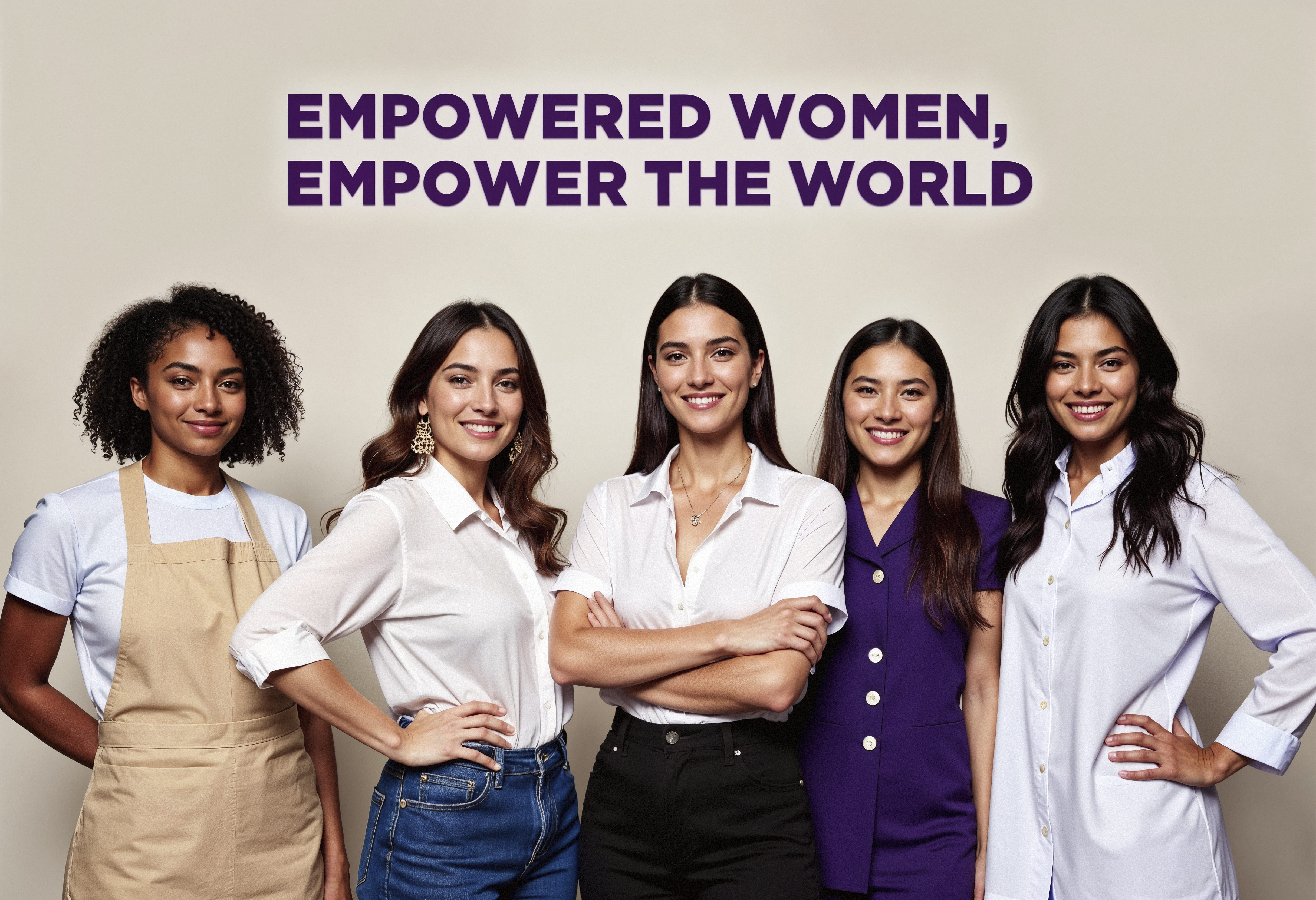 Women Empowerment